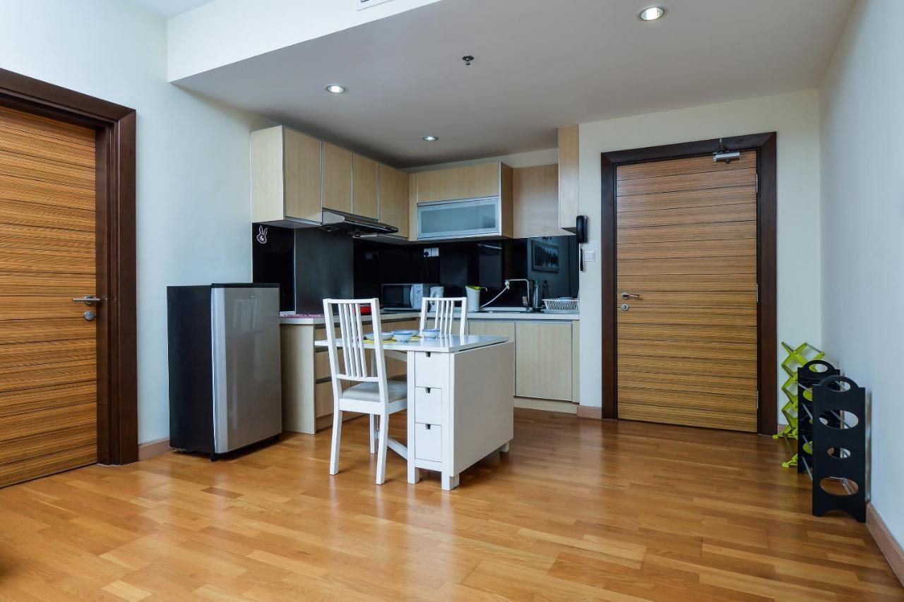 Oyo 527 Home Dua Sentral 2Br Near Brickfields Куала-Лумпур Экстерьер фото